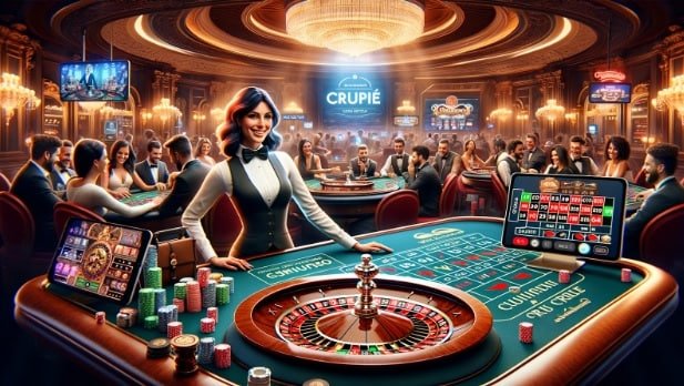 Filipino players enjoying 777ph sports betting and casino games on mobile